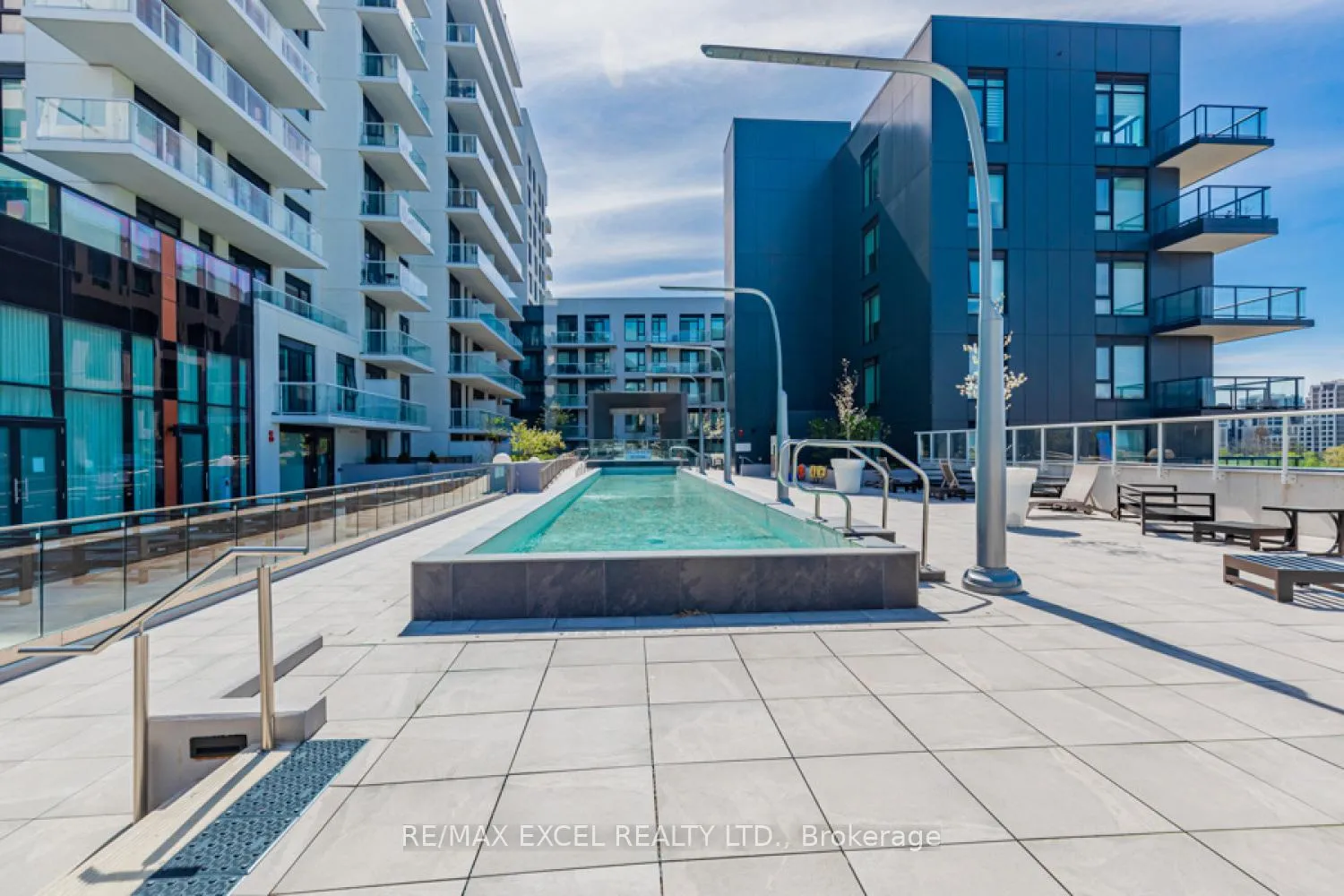 Photo 25 of Unit 1101, 8 Rouge Valley Drive W, Markham, Unionville — HOMEH