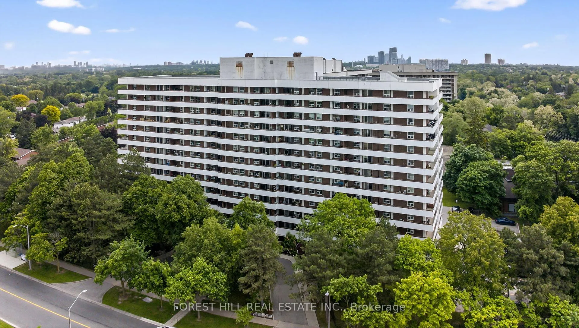 Photo 1 of Unit 102, 1 Royal Orchard Boulevard, Markham, Royal Orchard — HOMEH