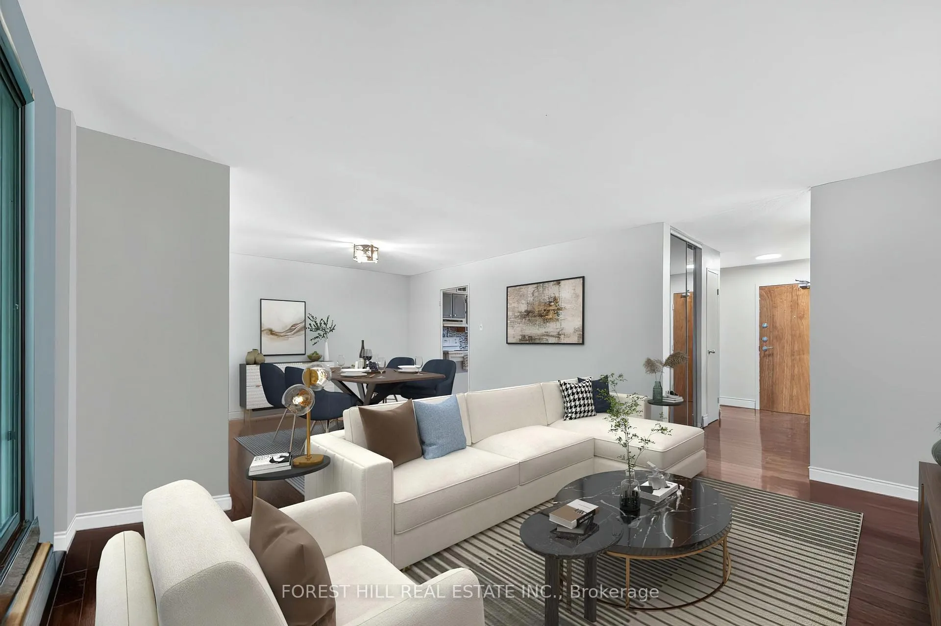 Photo 12 of Unit 102, 1 Royal Orchard Boulevard, Markham, Royal Orchard — HOMEH