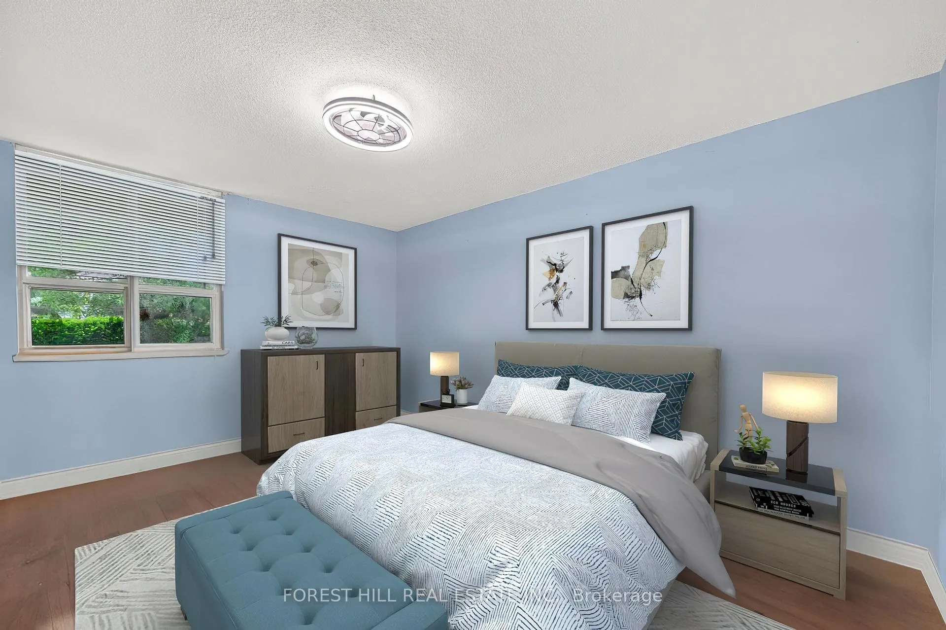 Photo 29 of Unit 102, 1 Royal Orchard Boulevard, Markham, Royal Orchard — HOMEH