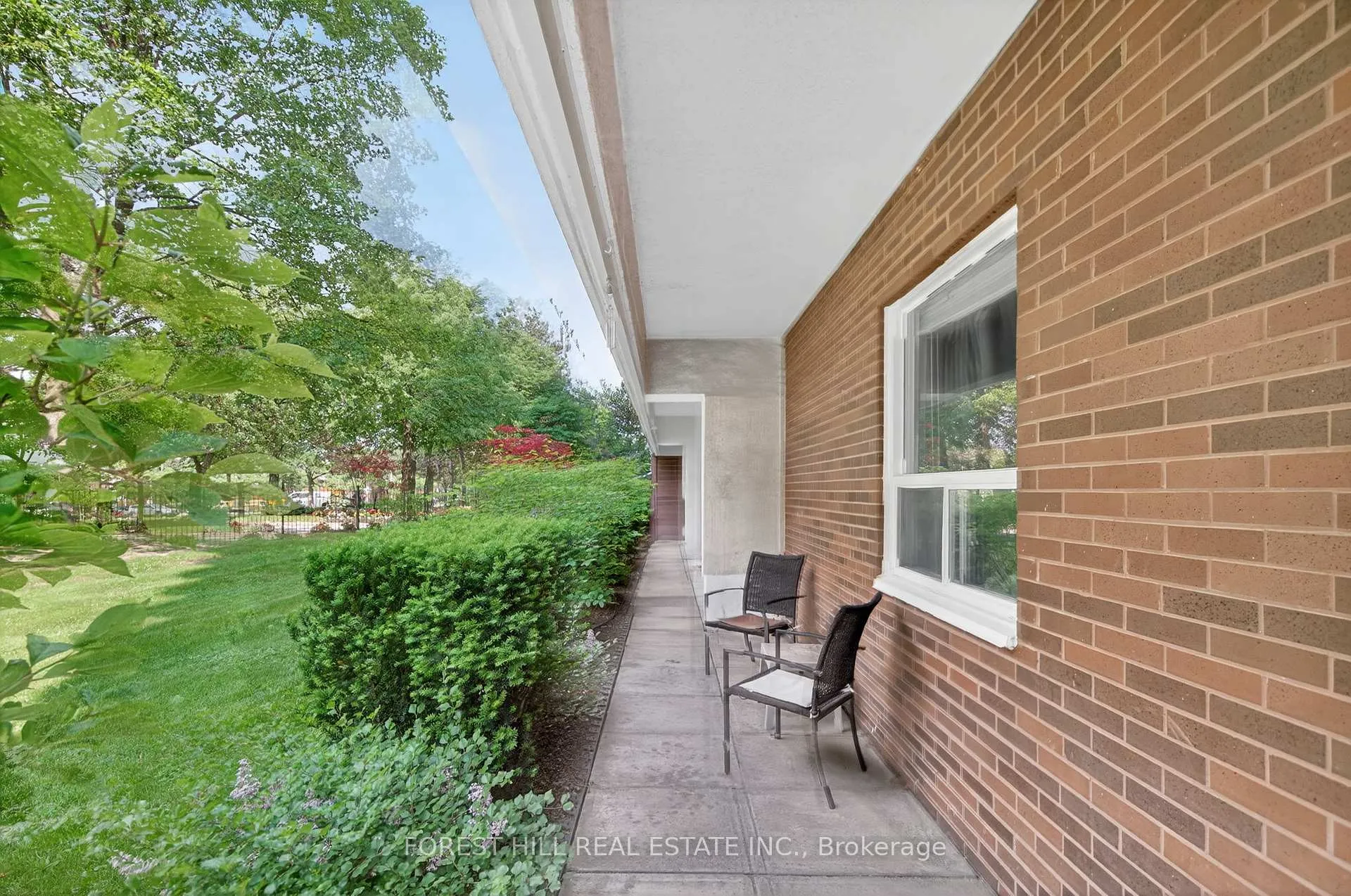 Photo 37 of Unit 102, 1 Royal Orchard Boulevard, Markham, Royal Orchard — HOMEH