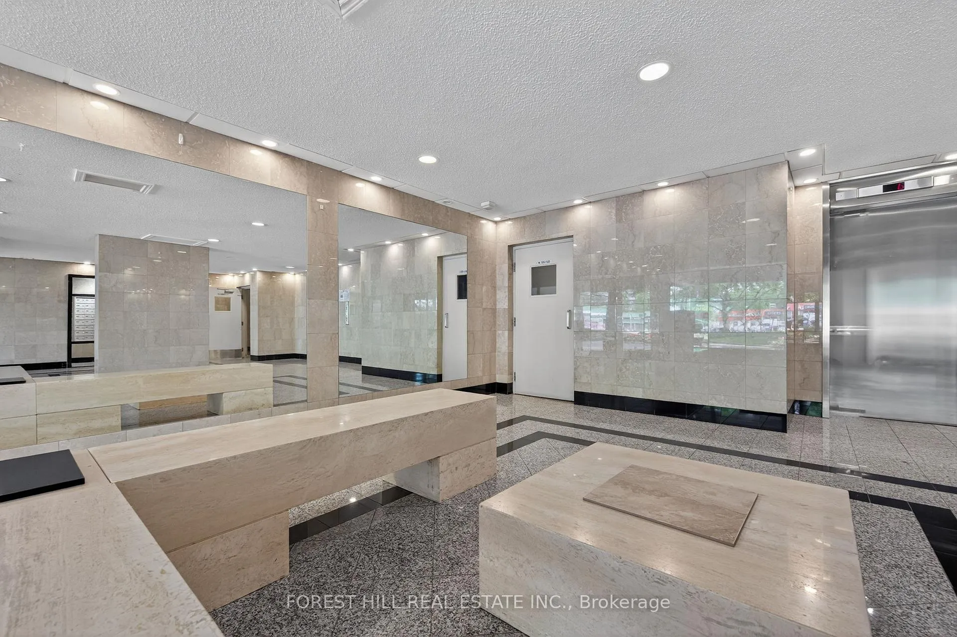 Photo 38 of Unit 102, 1 Royal Orchard Boulevard, Markham, Royal Orchard — HOMEH
