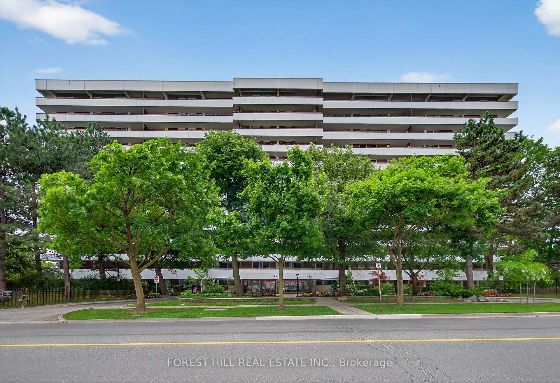 Photo 40 of Unit 102, 1 Royal Orchard Boulevard, Markham, Royal Orchard — HOMEH