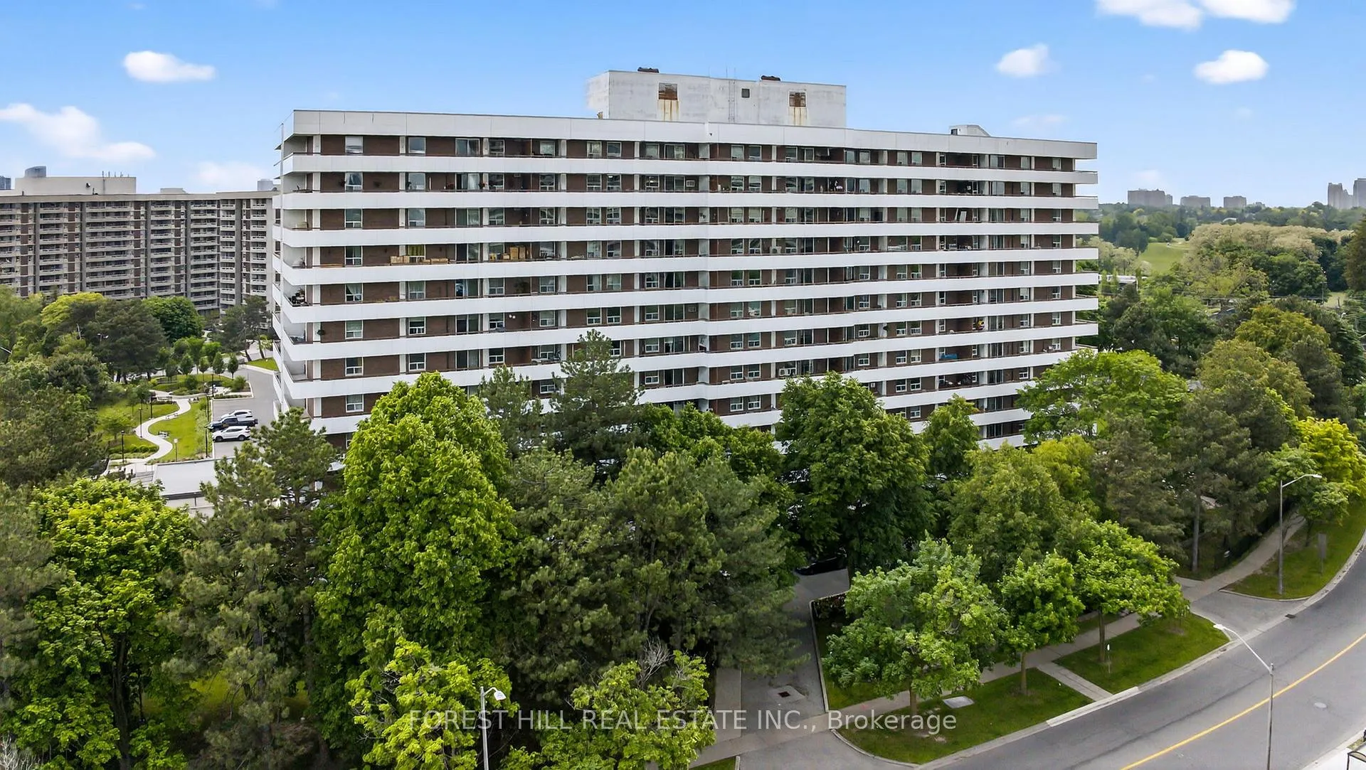 Photo 41 of Unit 102, 1 Royal Orchard Boulevard, Markham, Royal Orchard — HOMEH