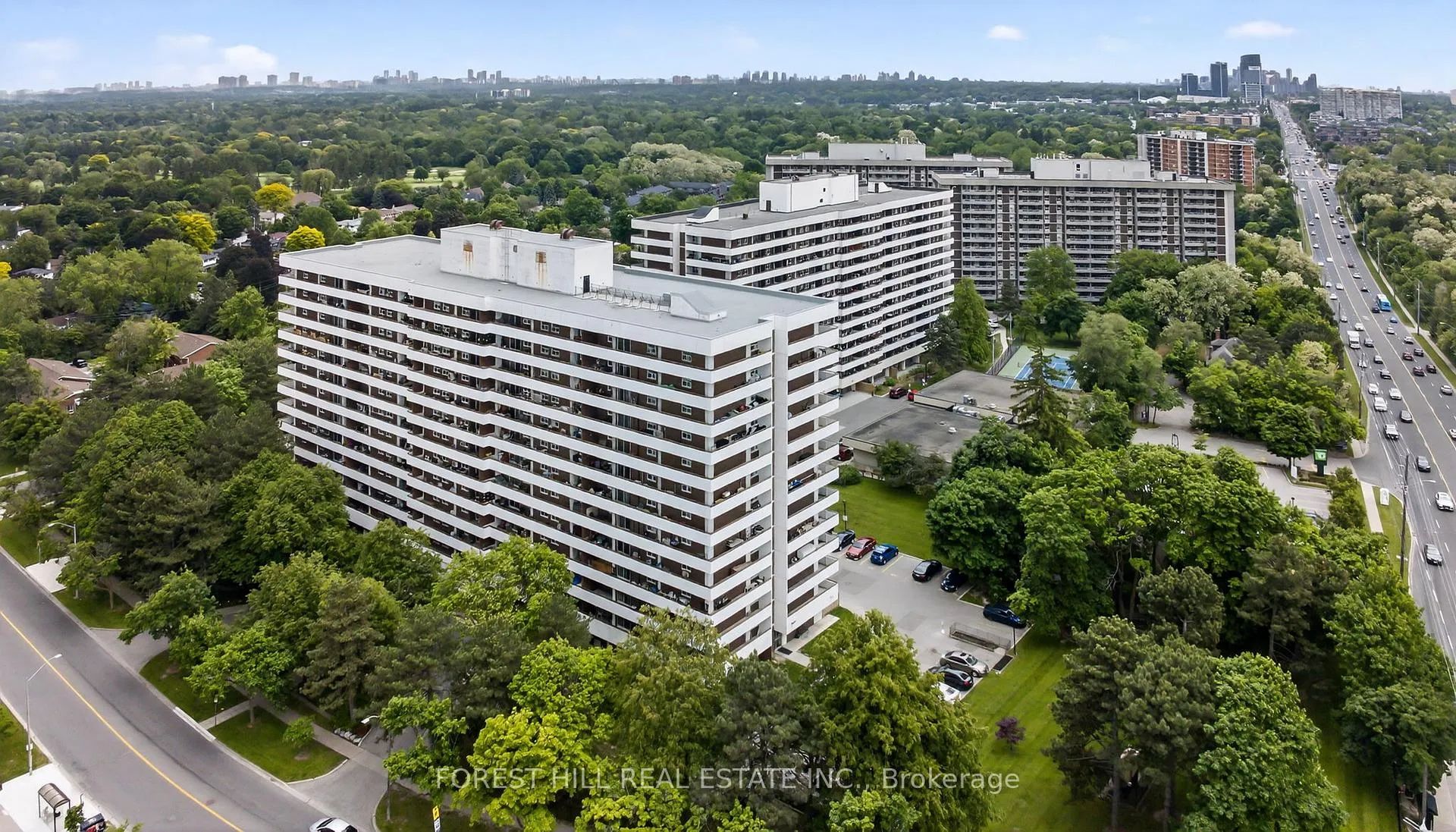 Photo 43 of Unit 102, 1 Royal Orchard Boulevard, Markham, Royal Orchard — HOMEH
