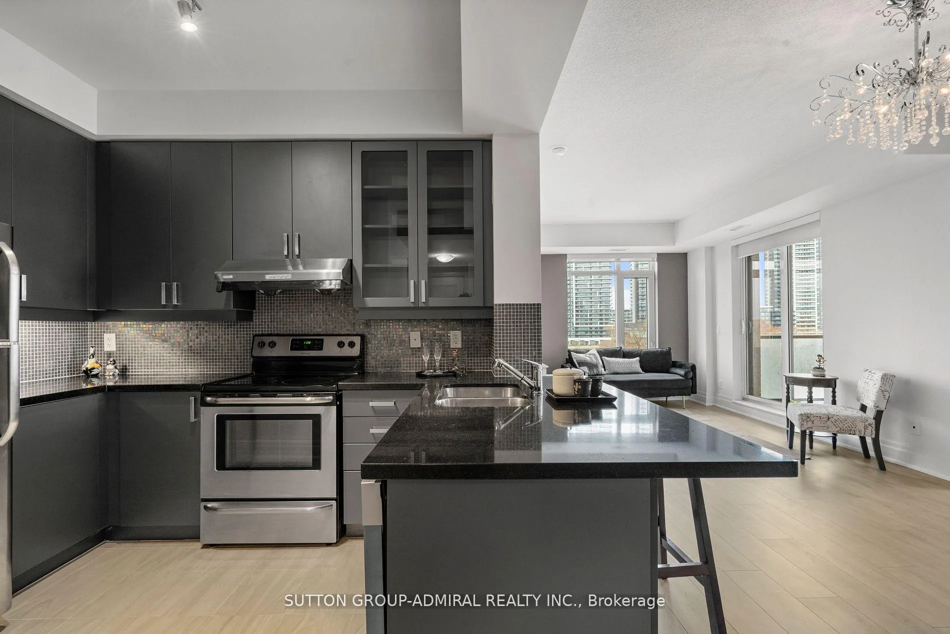 Photo 15 of Unit 407, 151 Upper Duke Crescent, Markham, Unionville — HOMEH