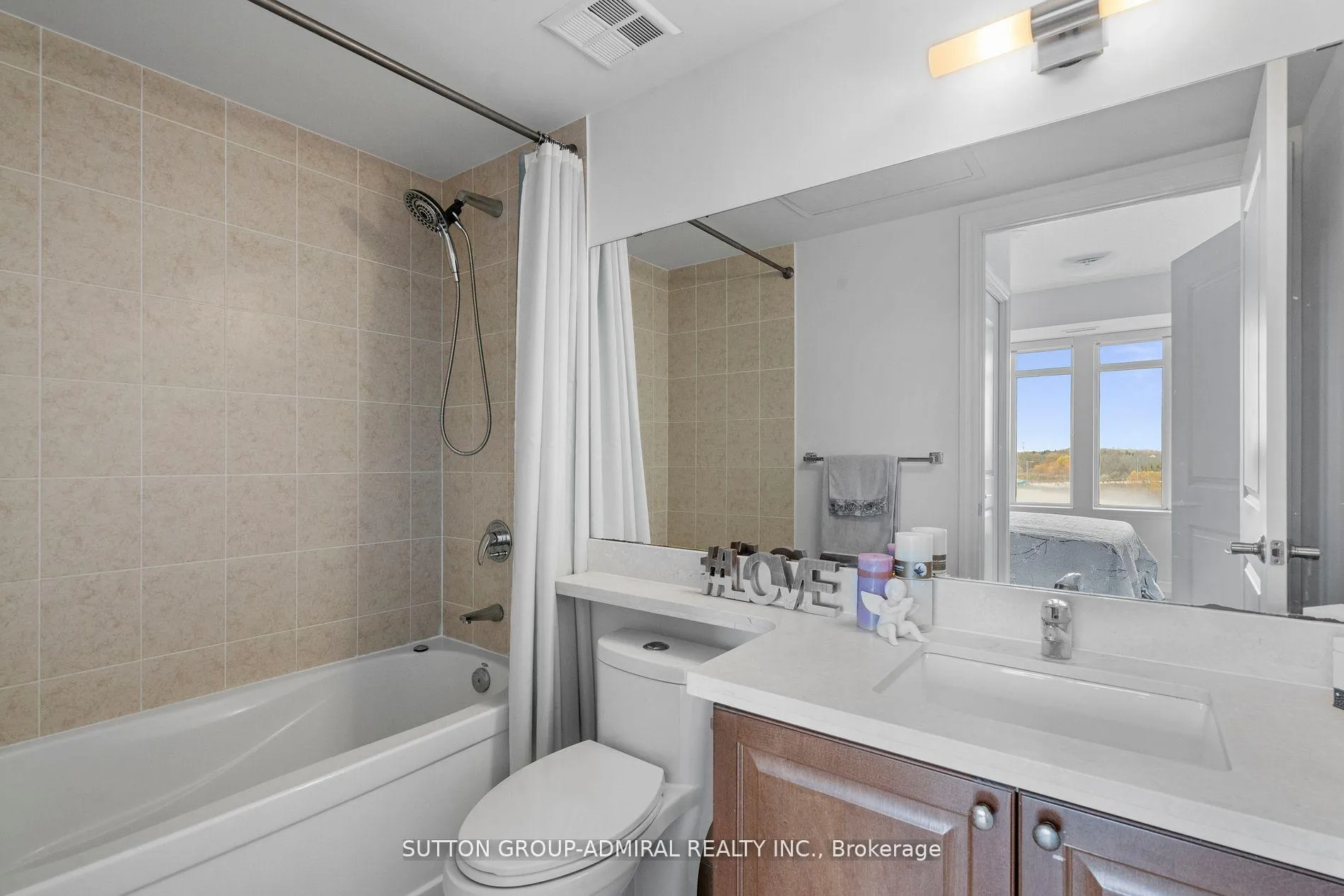 Photo 24 of Unit 407, 151 Upper Duke Crescent, Markham, Unionville — HOMEH