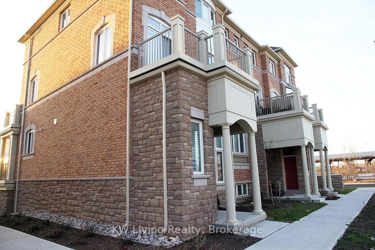 Photo 1 of 13 Dearie Lane, Markham, Milliken Mills East — HOMEH