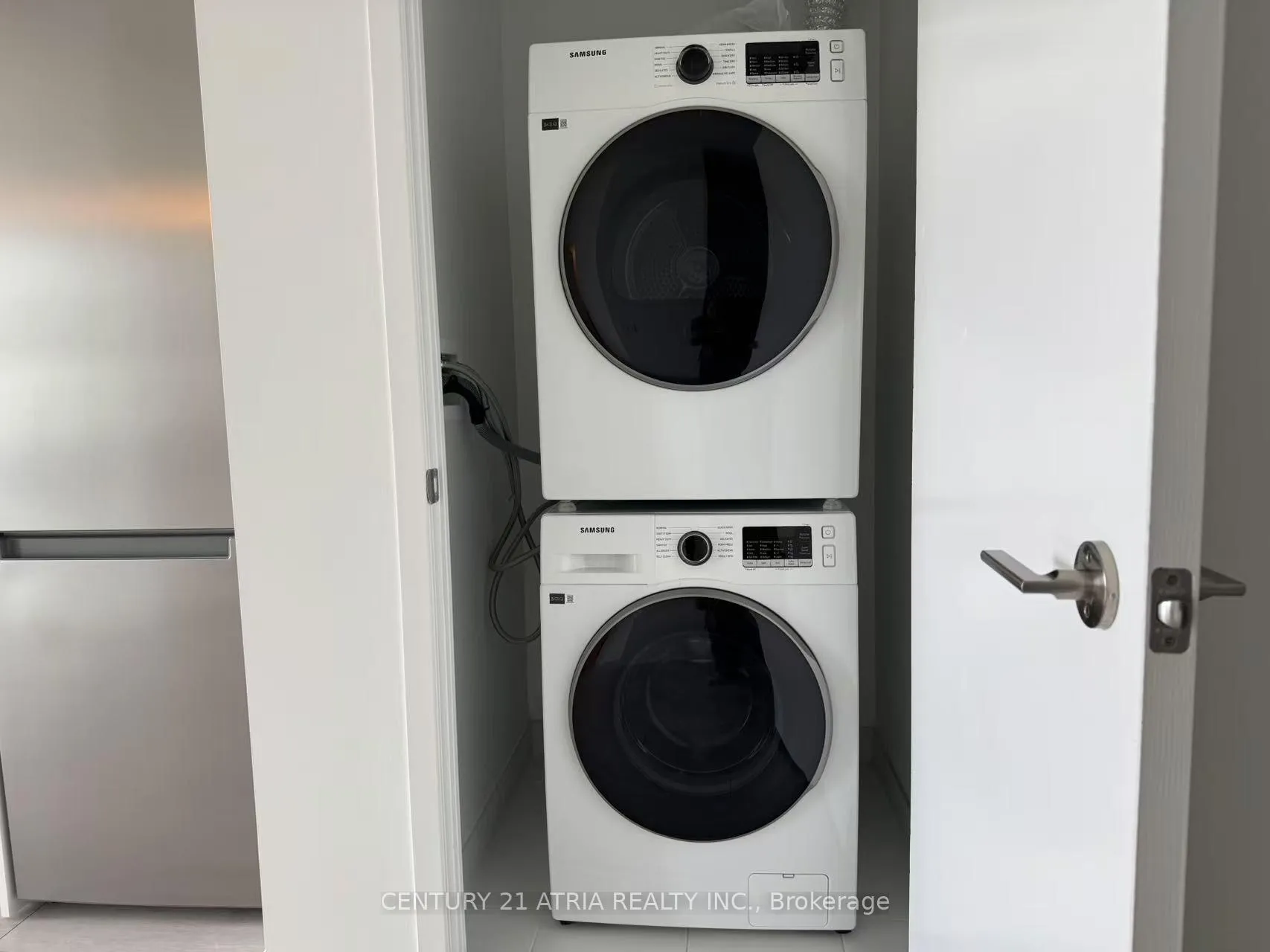 Photo 7 of Unit 2402, 260 Malta Avenue, Brampton, Fletcher's Creek South — HOMEH
