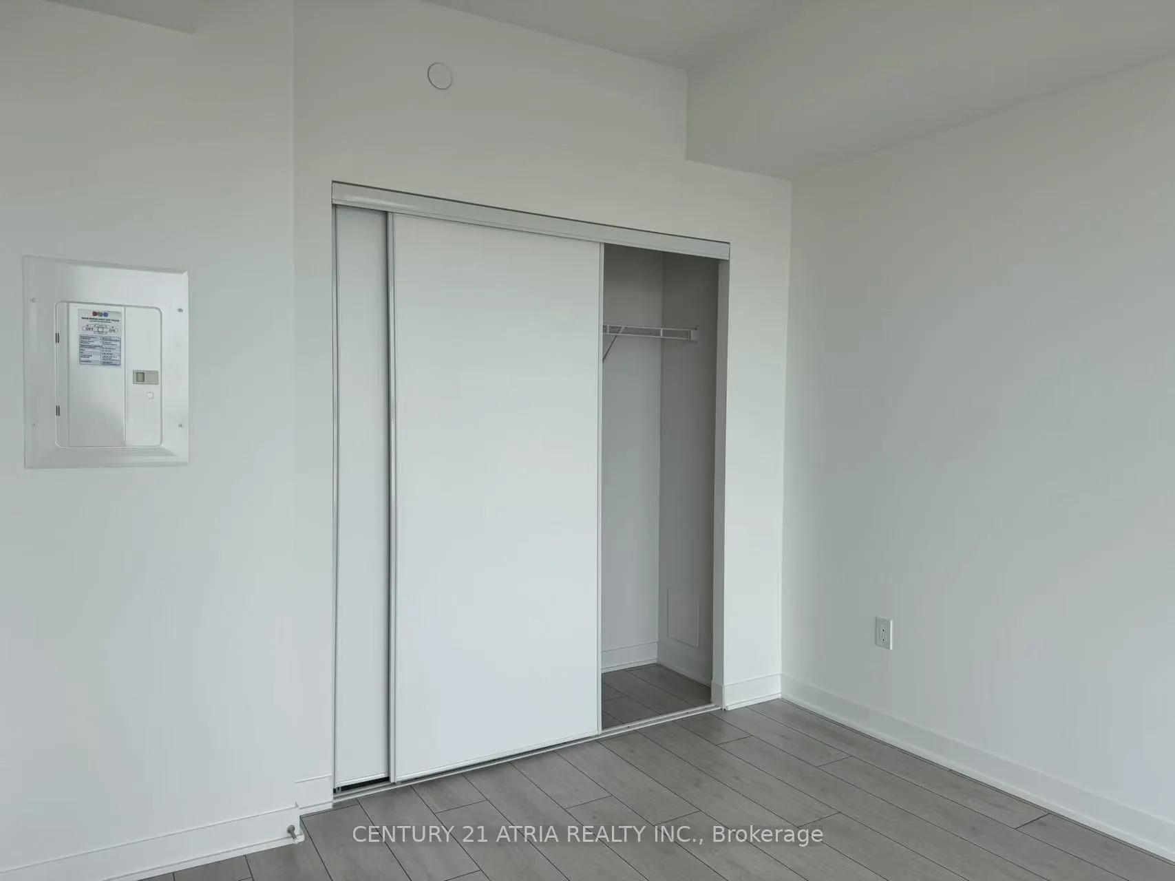 Photo 8 of Unit 2402, 260 Malta Avenue, Brampton, Fletcher's Creek South — HOMEH