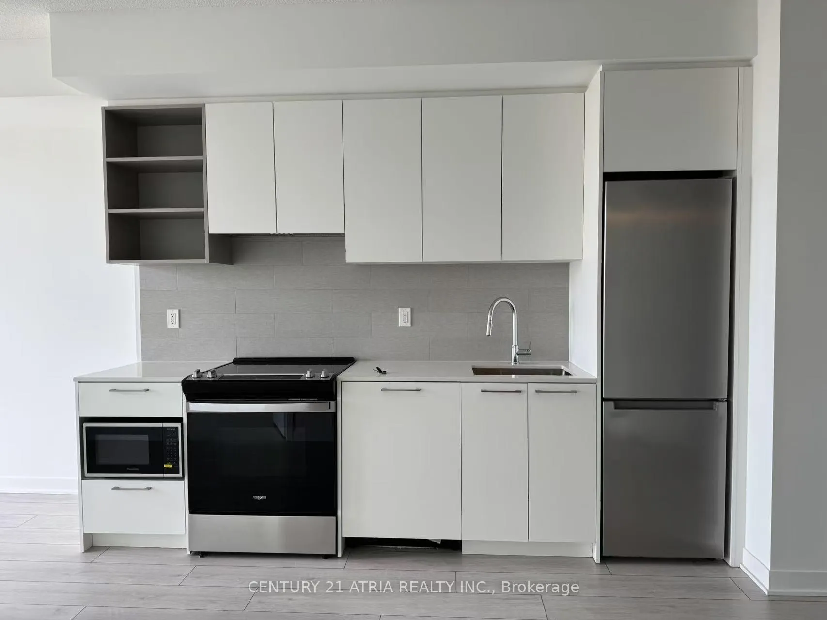 Photo 9 of Unit 2402, 260 Malta Avenue, Brampton, Fletcher's Creek South — HOMEH