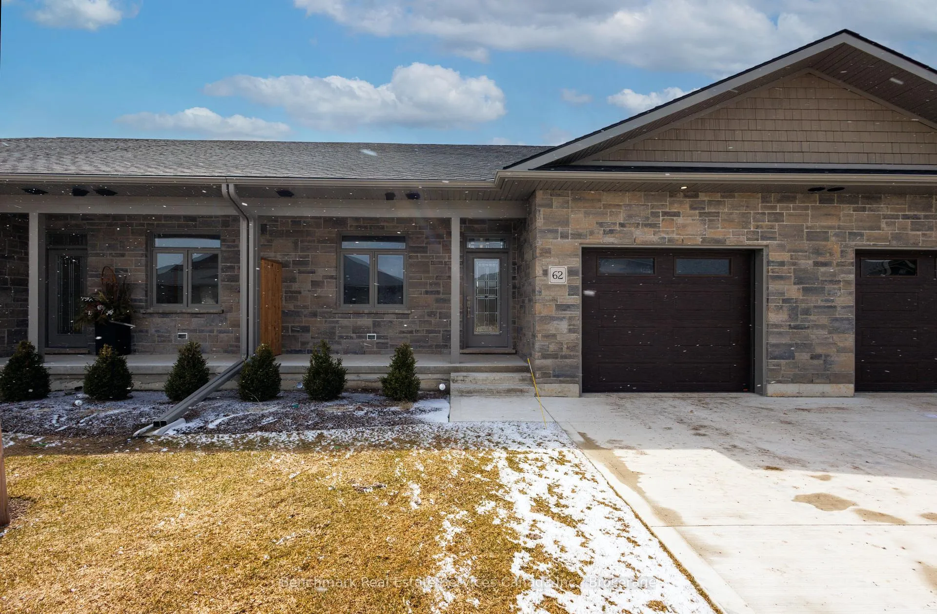 Photo 2 of 62 Cavalier Crescent, Huron-Kinloss — HOMEH