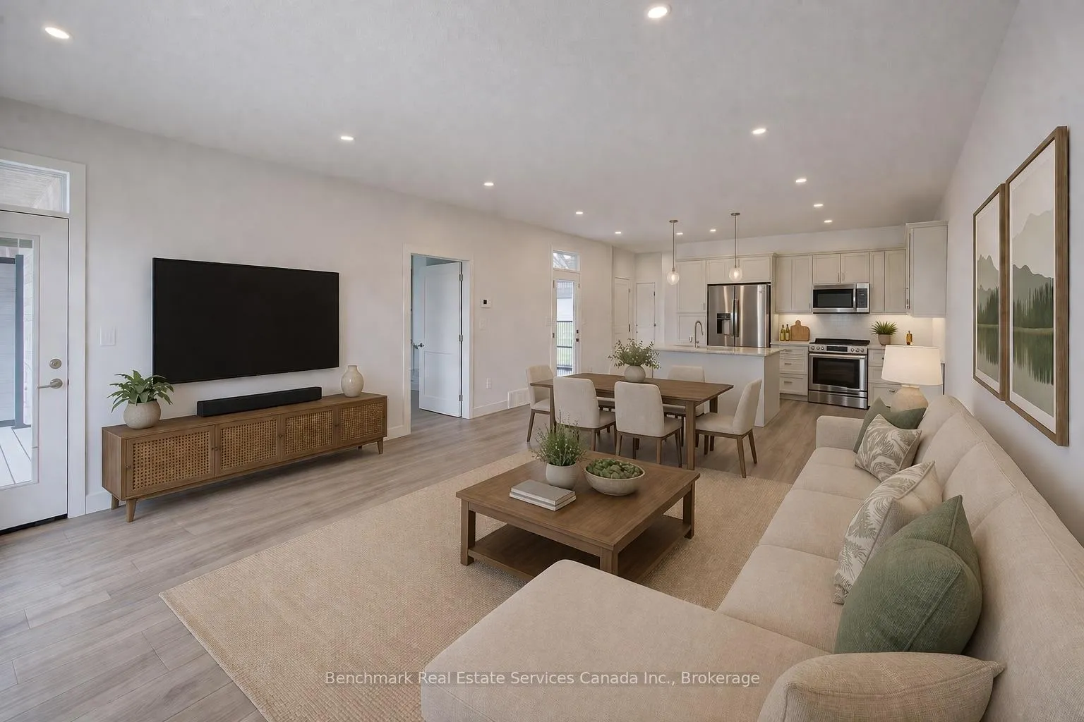 Photo 9 of 62 Cavalier Crescent, Huron-Kinloss — HOMEH