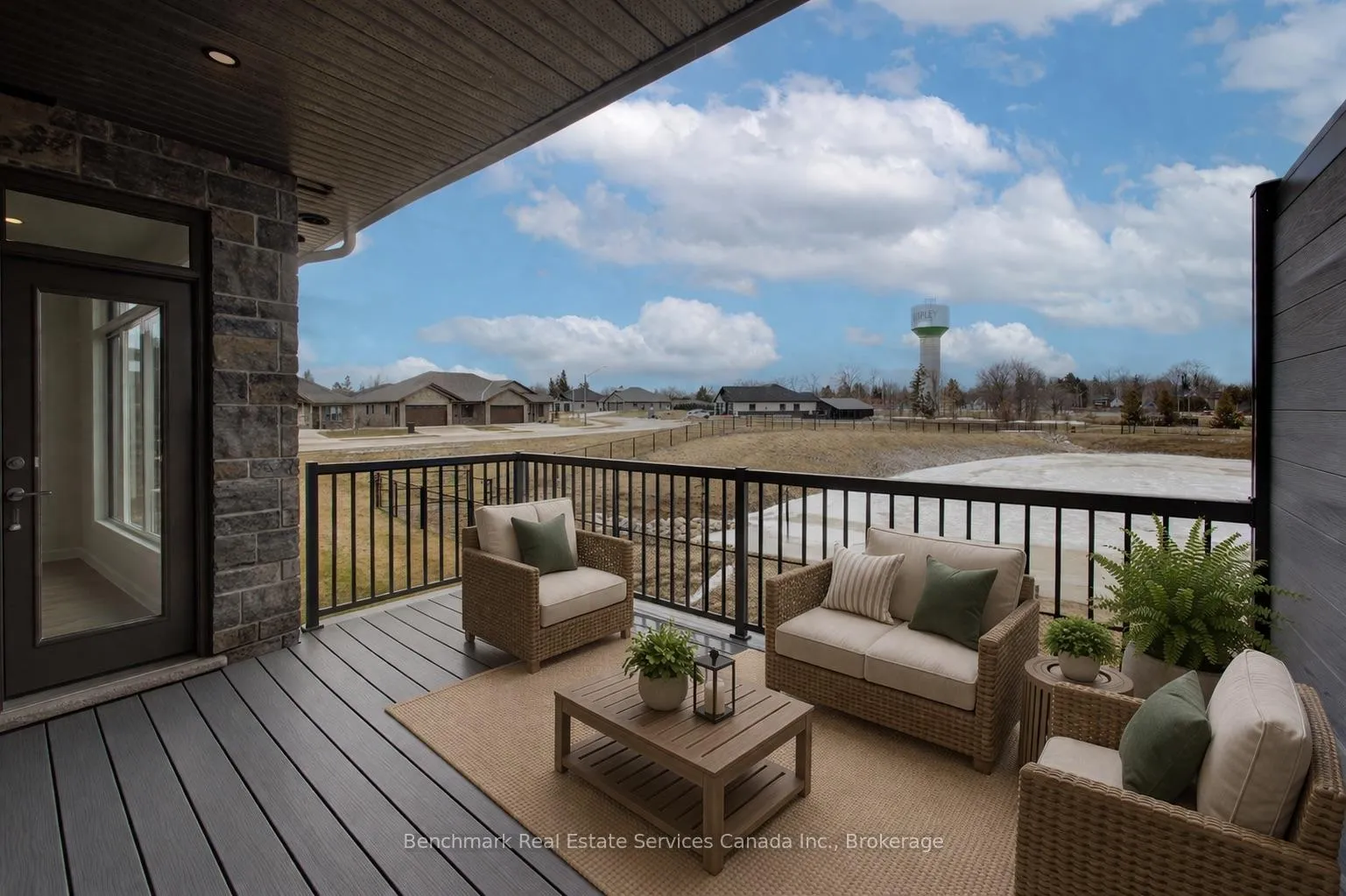 Photo 26 of 62 Cavalier Crescent, Huron-Kinloss — HOMEH