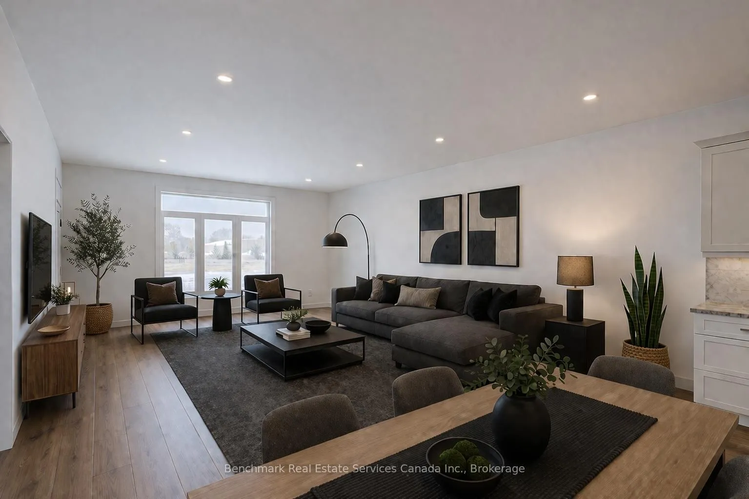 Photo 8 of 64 Cavalier Crescent, Huron-Kinloss — HOMEH