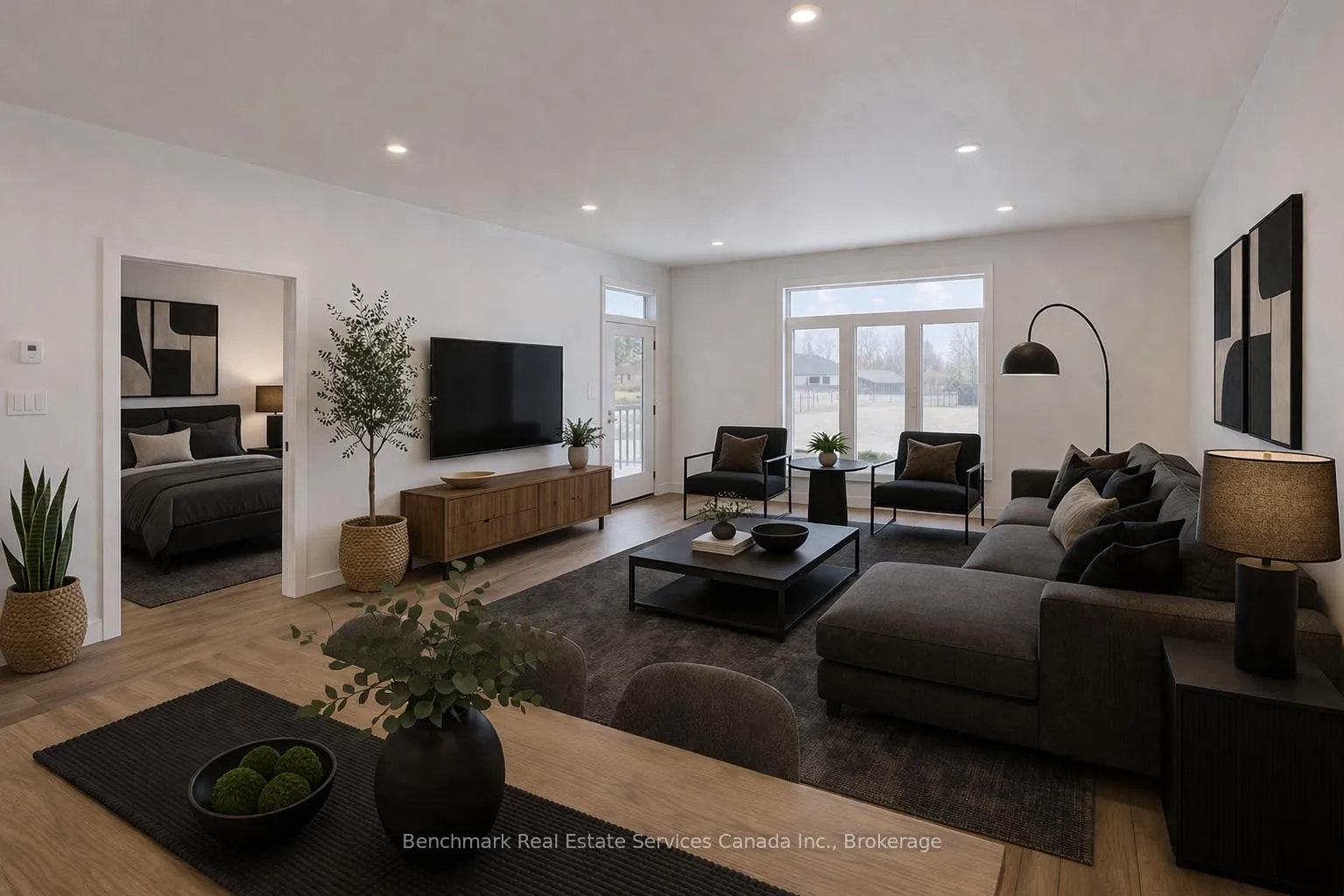 Photo 10 of 64 Cavalier Crescent, Huron-Kinloss — HOMEH