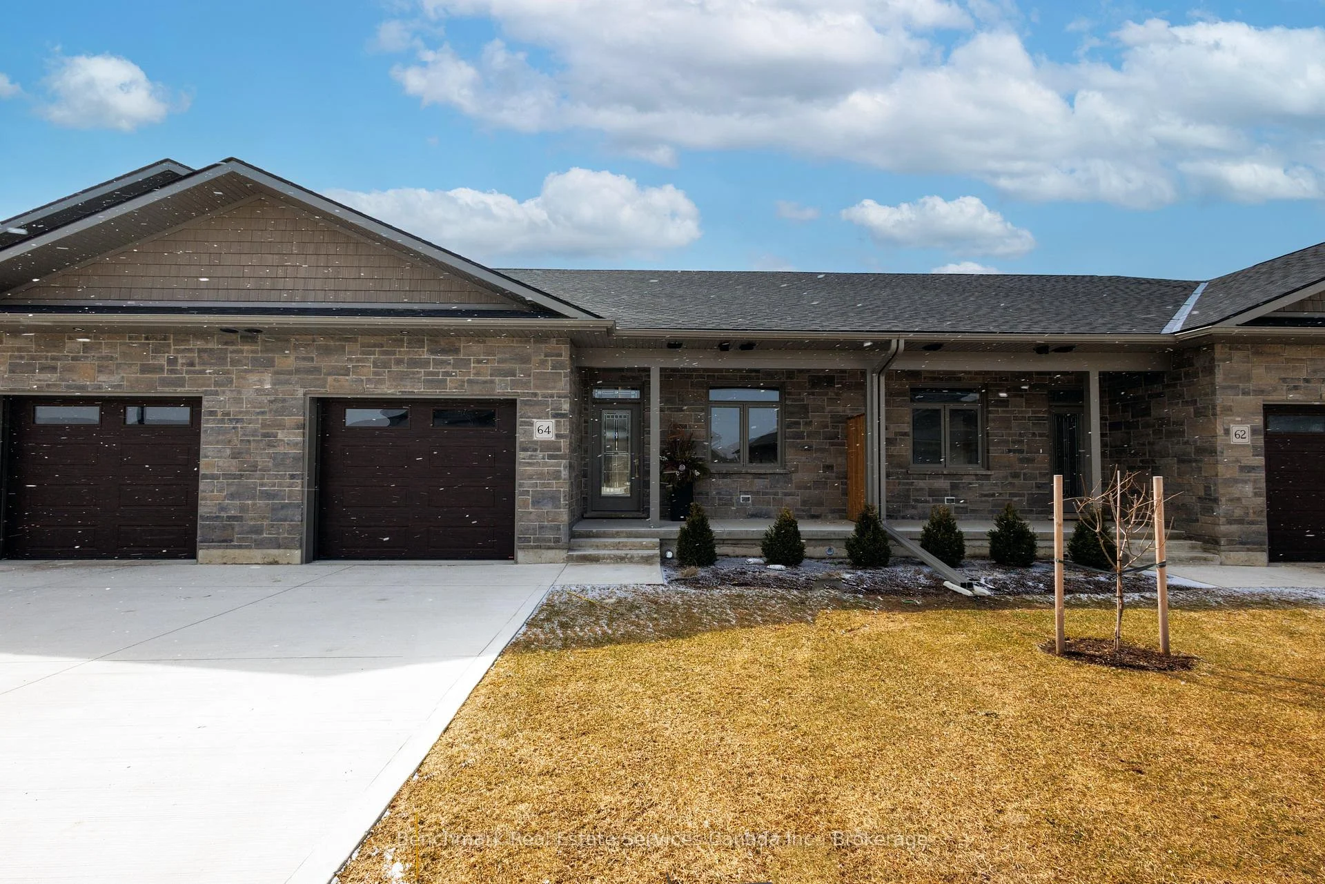 Photo 3 of 64 Cavalier Crescent, Huron-Kinloss — HOMEH
