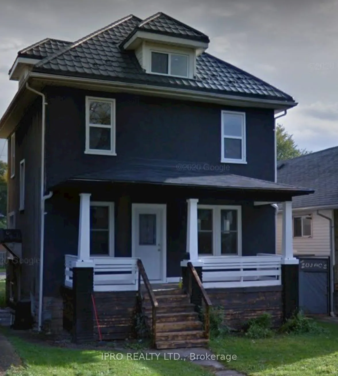Photo 1 of 952 Bruce Avenue, Windsor — HOMEH