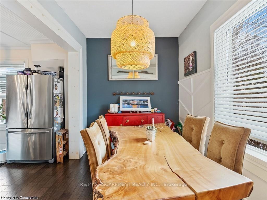 Photo 10 of 28 Market Street, Brant, Paris — HOMEH