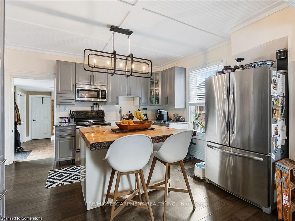 Photo 13 of 28 Market Street, Brant, Paris — HOMEH