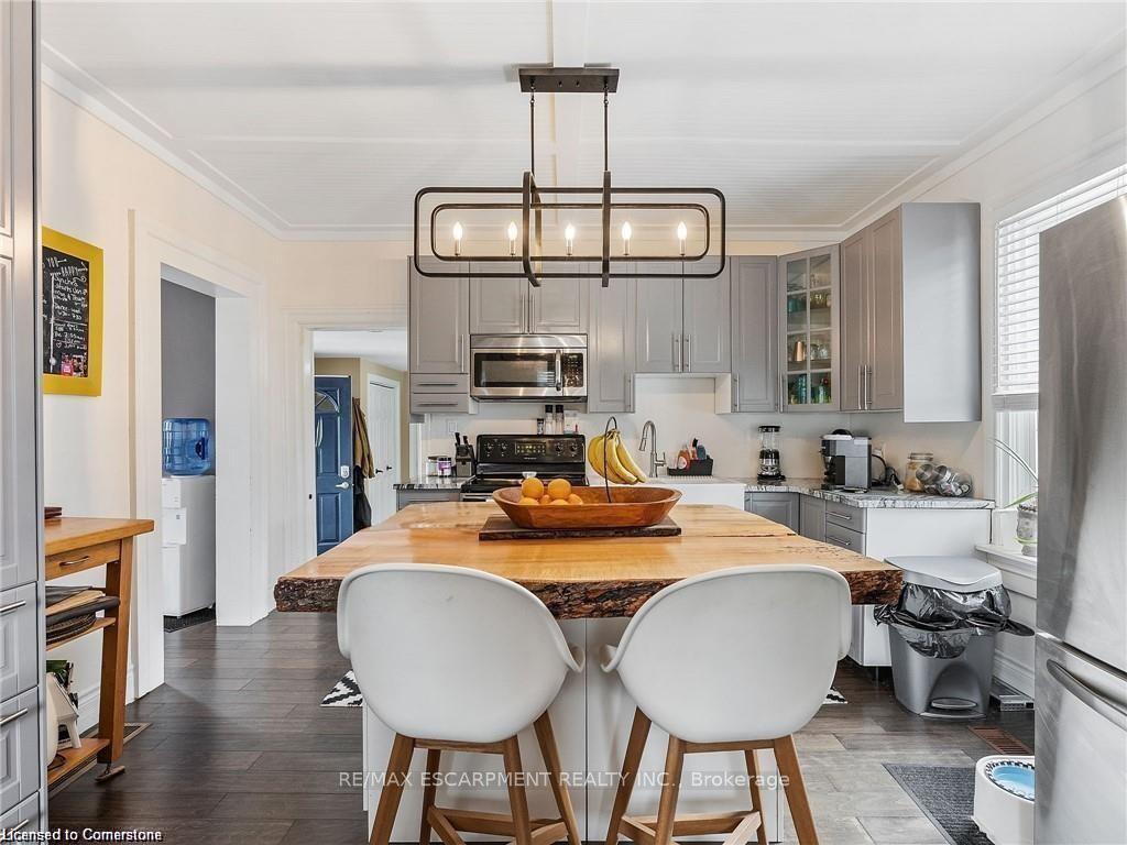 Photo 14 of 28 Market Street, Brant, Paris — HOMEH