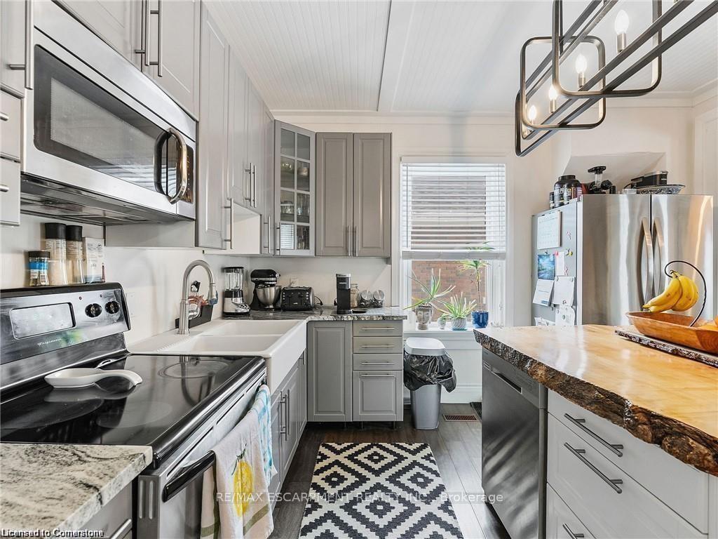 Photo 17 of 28 Market Street, Brant, Paris — HOMEH