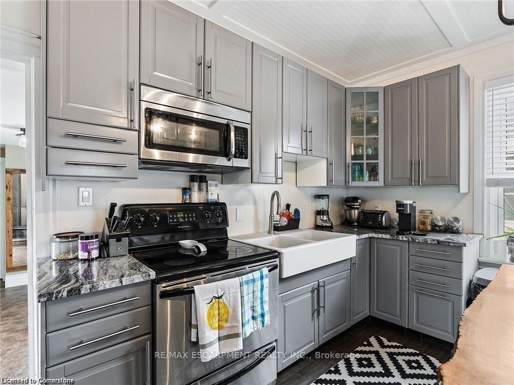 Photo 18 of 28 Market Street, Brant, Paris — HOMEH