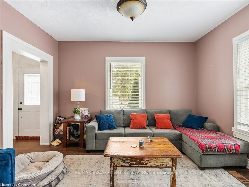 Photo 21 of 28 Market Street, Brant, Paris — HOMEH