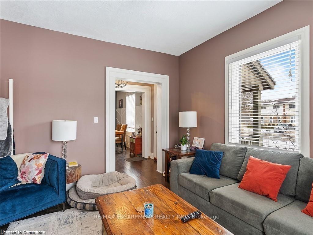 Photo 22 of 28 Market Street, Brant, Paris — HOMEH