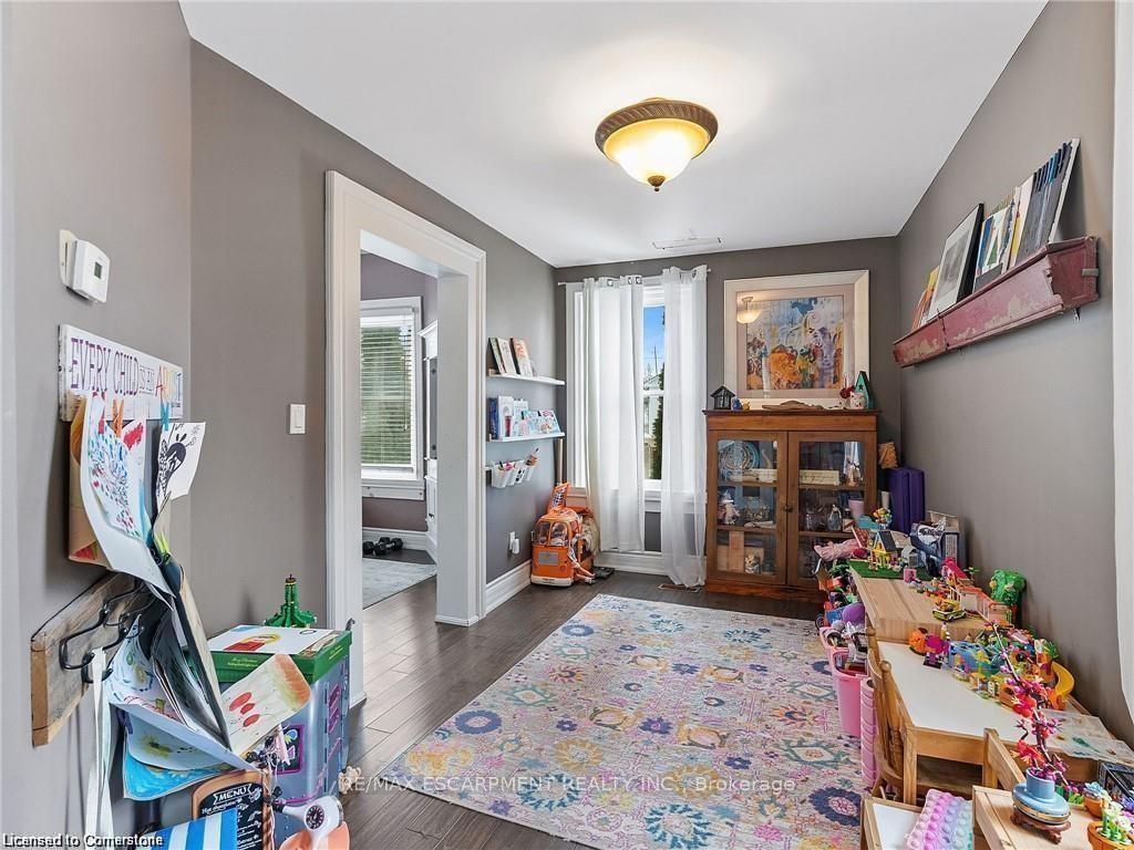 Photo 23 of 28 Market Street, Brant, Paris — HOMEH