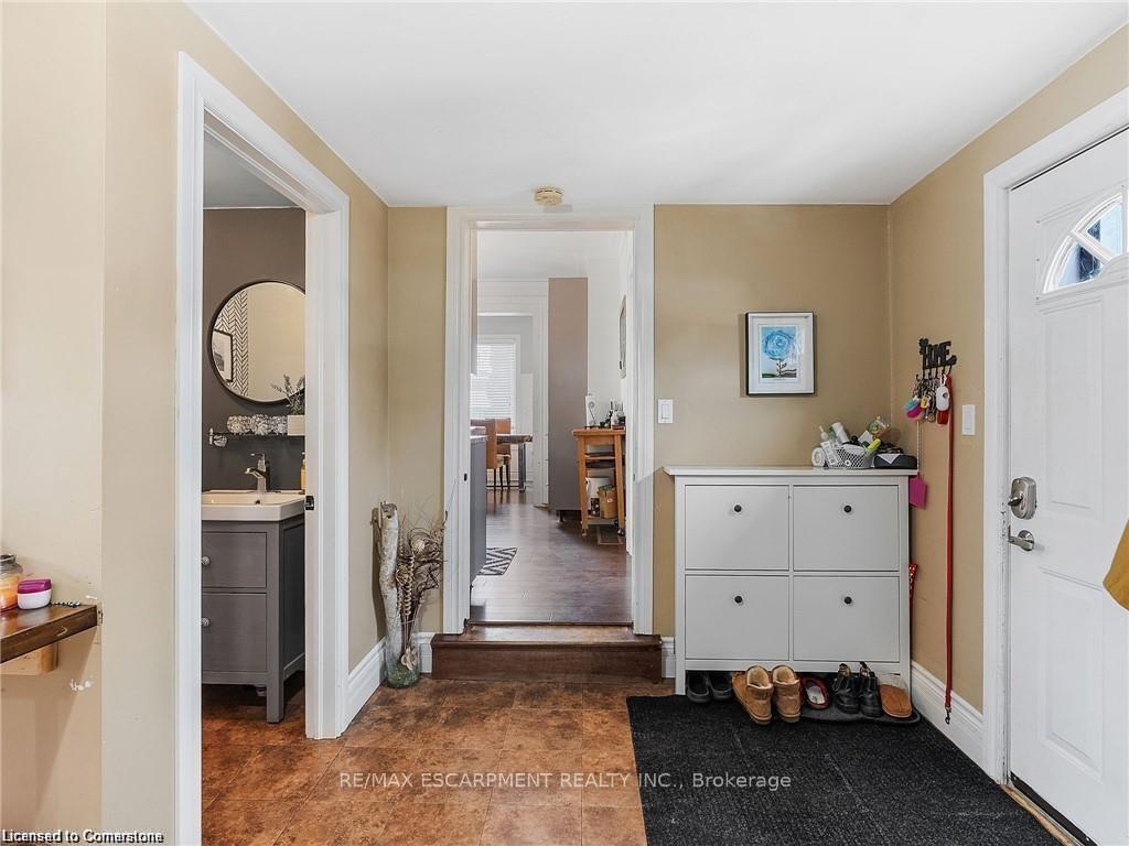 Photo 25 of 28 Market Street, Brant, Paris — HOMEH