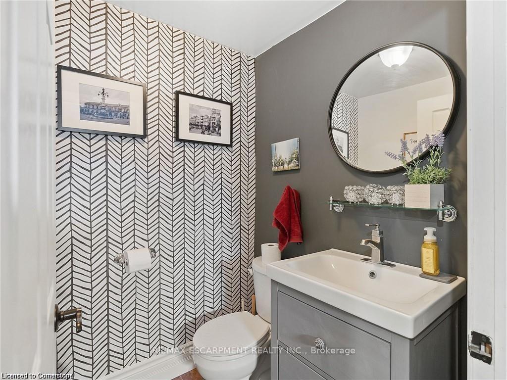 Photo 27 of 28 Market Street, Brant, Paris — HOMEH