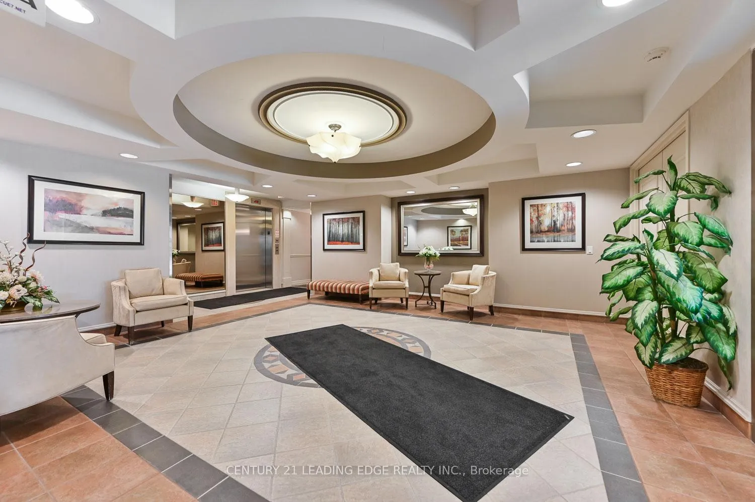 Photo 4 of Unit 401, 50 The Boardwalk Way, Markham, Greensborough — HOMEH