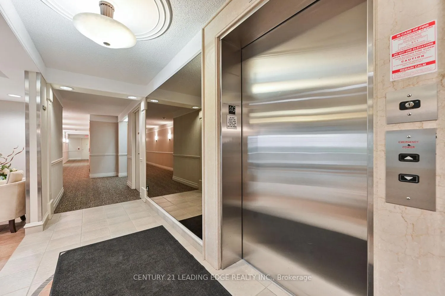 Photo 5 of Unit 401, 50 The Boardwalk Way, Markham, Greensborough — HOMEH