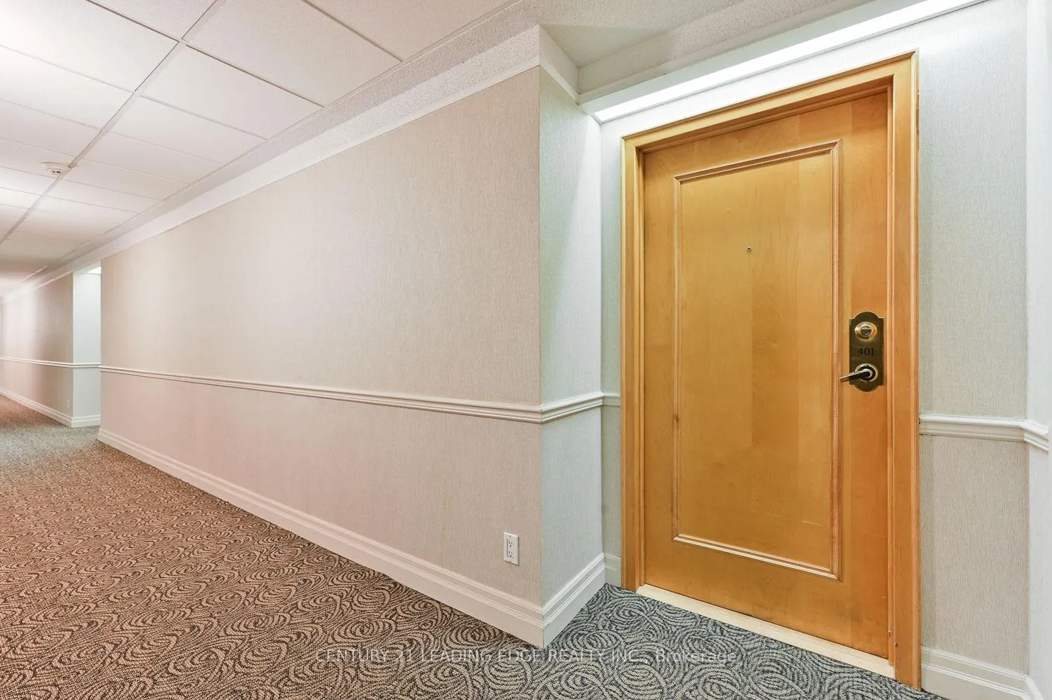 Photo 7 of Unit 401, 50 The Boardwalk Way, Markham, Greensborough — HOMEH