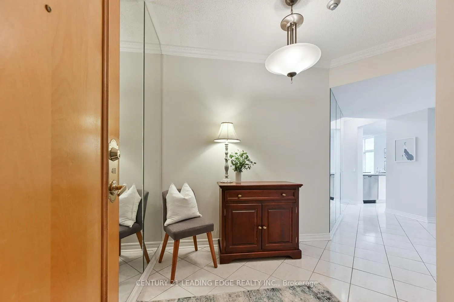 Photo 8 of Unit 401, 50 The Boardwalk Way, Markham, Greensborough — HOMEH