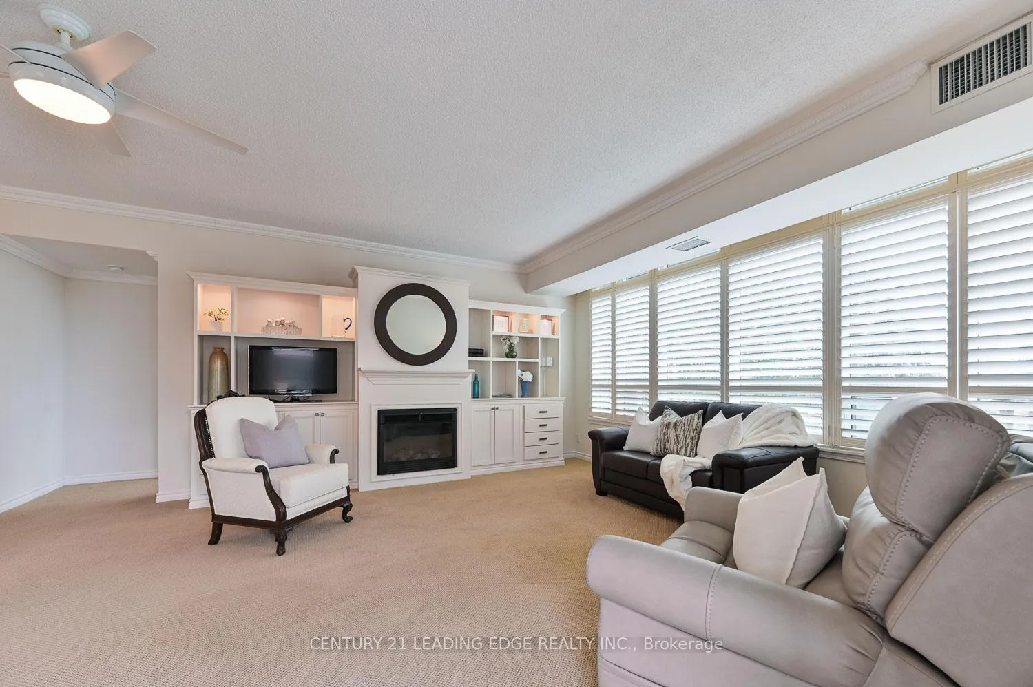 Photo 11 of Unit 401, 50 The Boardwalk Way, Markham, Greensborough — HOMEH