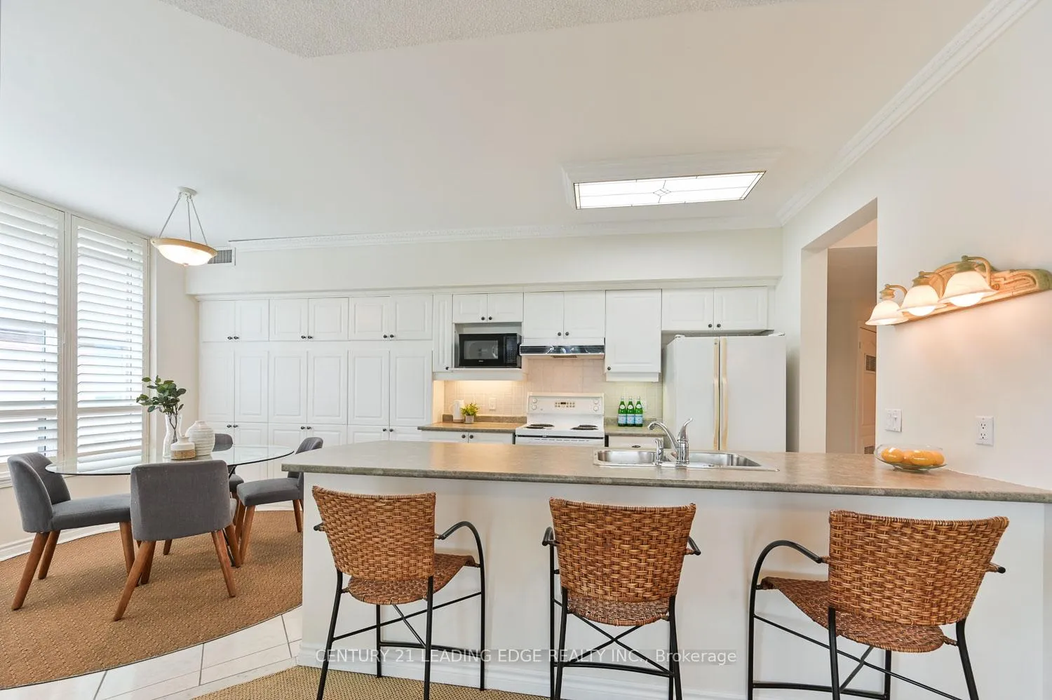 Photo 15 of Unit 401, 50 The Boardwalk Way, Markham, Greensborough — HOMEH