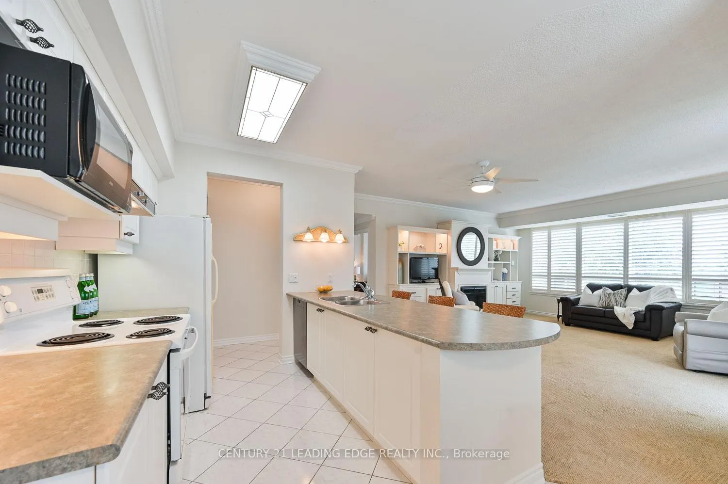 Photo 18 of Unit 401, 50 The Boardwalk Way, Markham, Greensborough — HOMEH