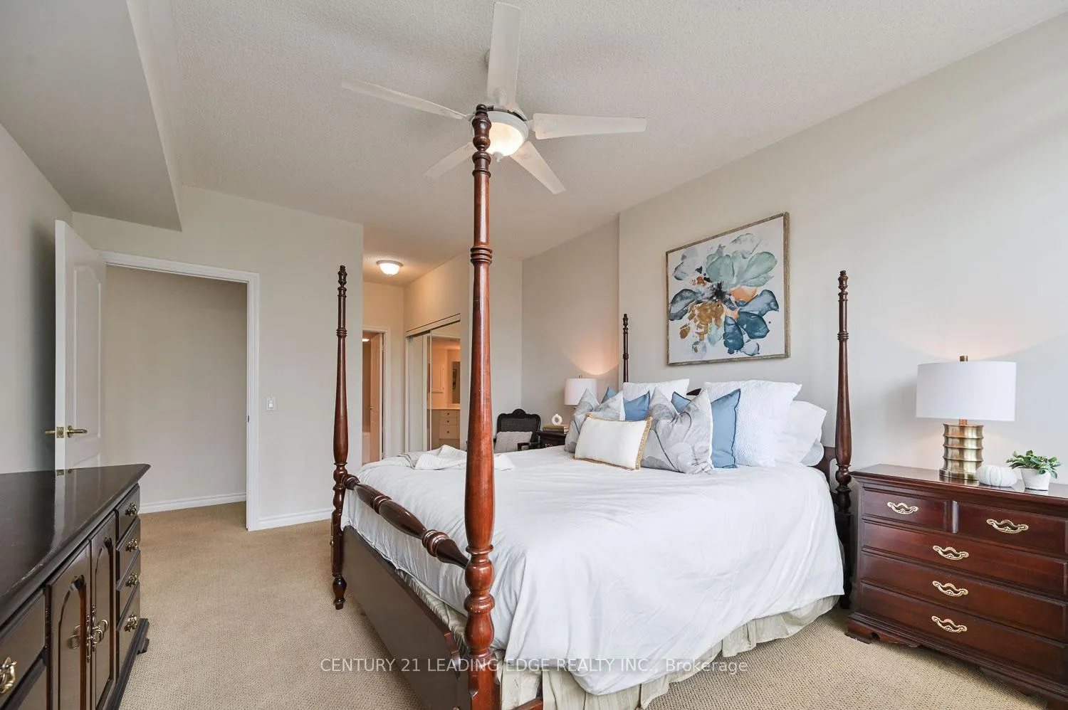 Photo 20 of Unit 401, 50 The Boardwalk Way, Markham, Greensborough — HOMEH