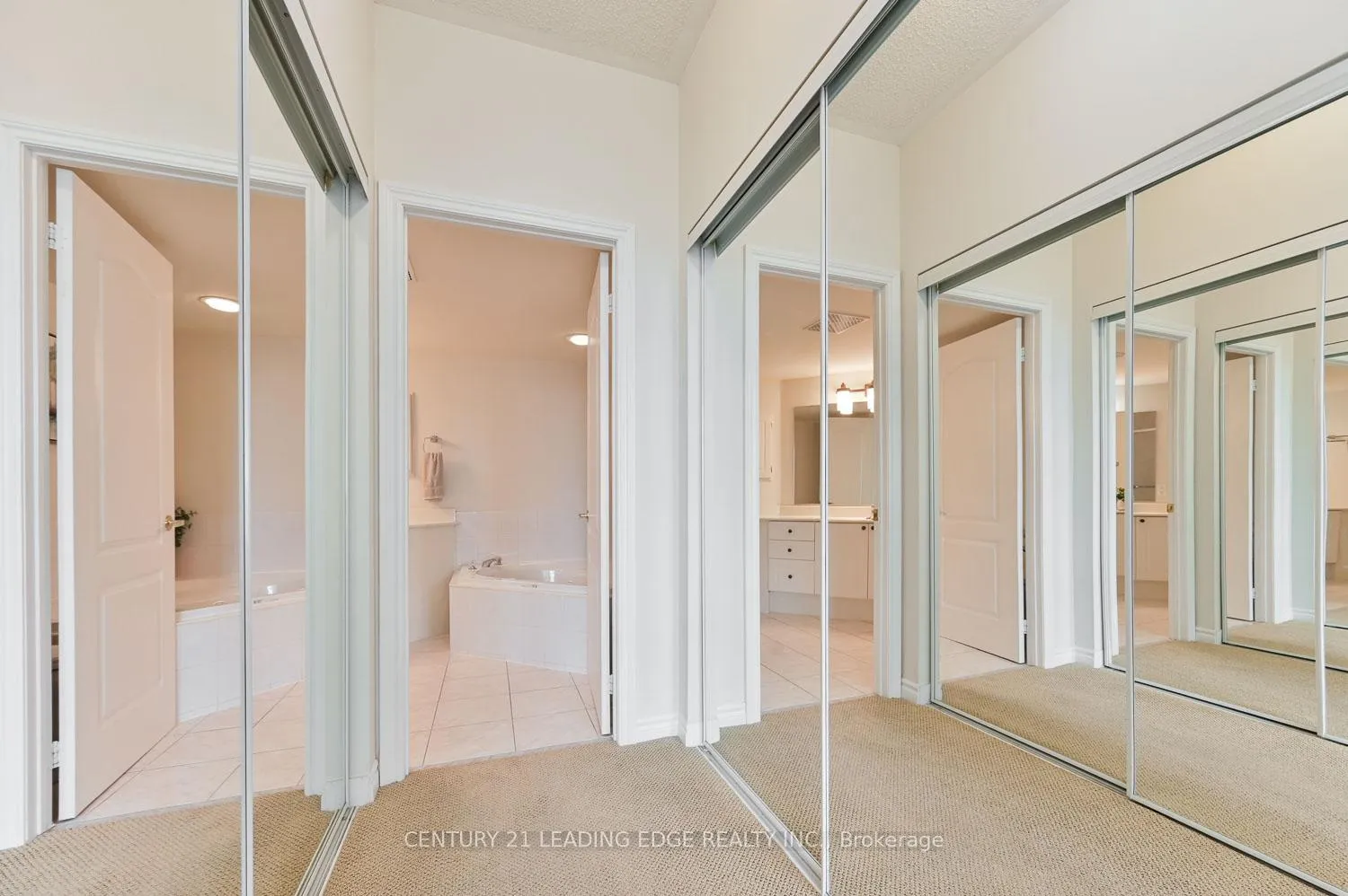 Photo 21 of Unit 401, 50 The Boardwalk Way, Markham, Greensborough — HOMEH