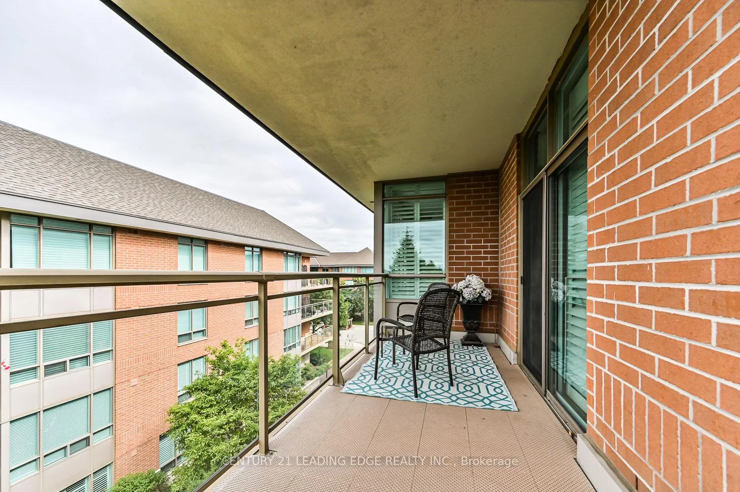 Photo 26 of Unit 401, 50 The Boardwalk Way, Markham, Greensborough — HOMEH