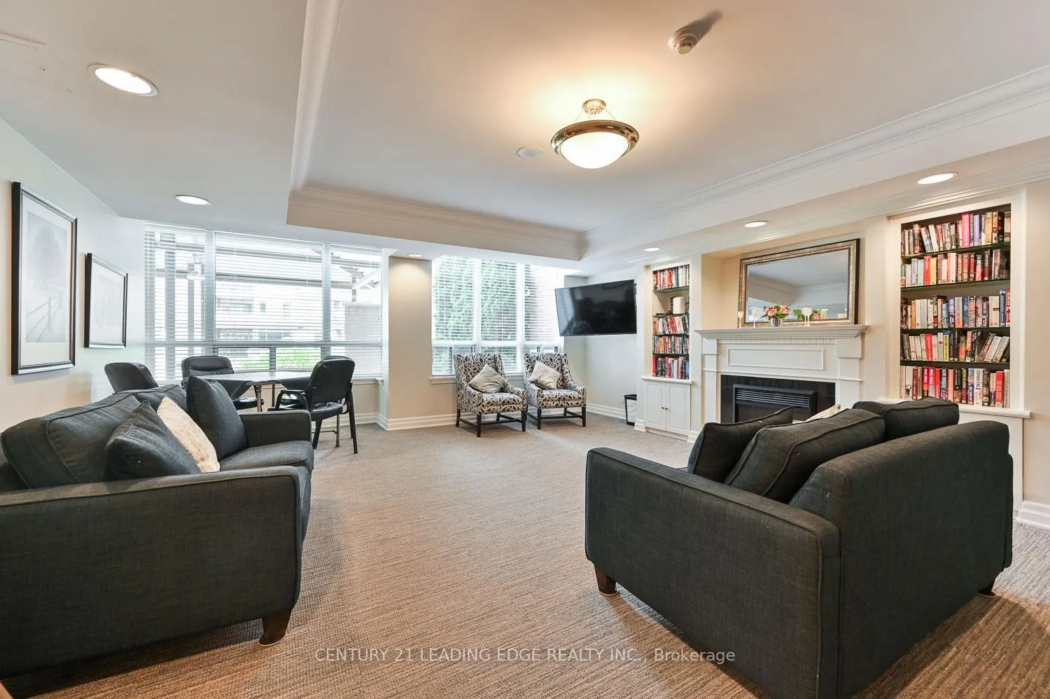 Photo 29 of Unit 401, 50 The Boardwalk Way, Markham, Greensborough — HOMEH