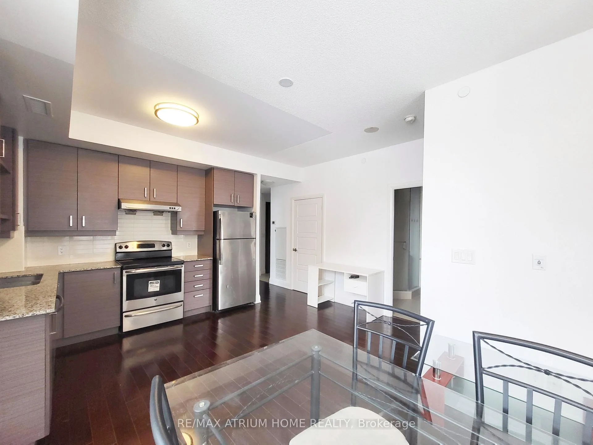 Photo 4 of Unit 317, 1 Uptown Drive, Markham, Unionville — HOMEH