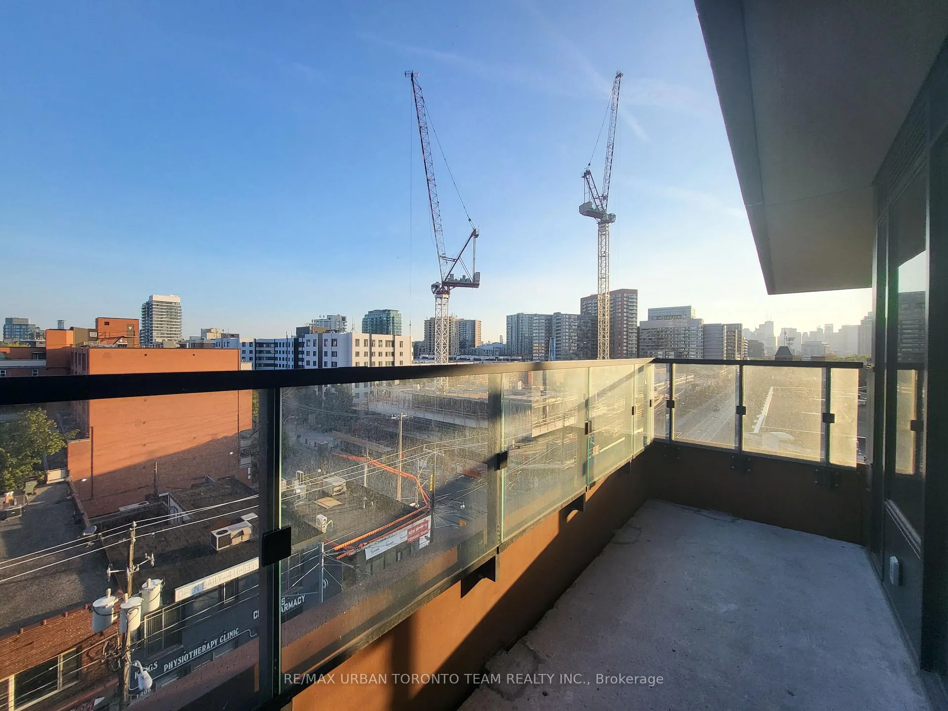 Photo 8 of Unit 522, 270 Dufferin Street, Toronto, South Parkdale — HOMEH