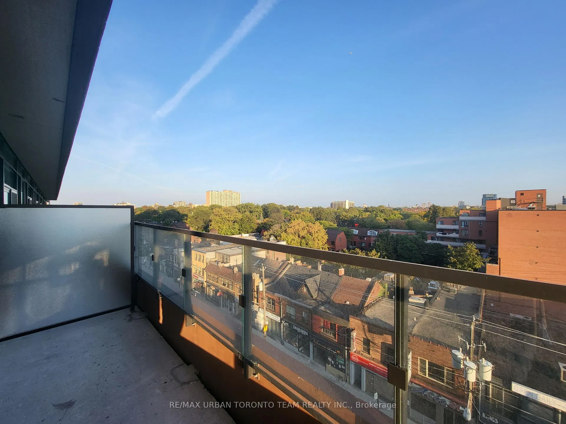 Photo 9 of Unit 522, 270 Dufferin Street, Toronto, South Parkdale — HOMEH