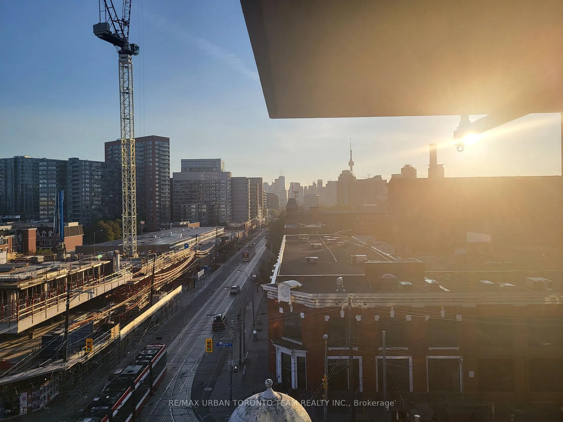 Photo 10 of Unit 522, 270 Dufferin Street, Toronto, South Parkdale — HOMEH