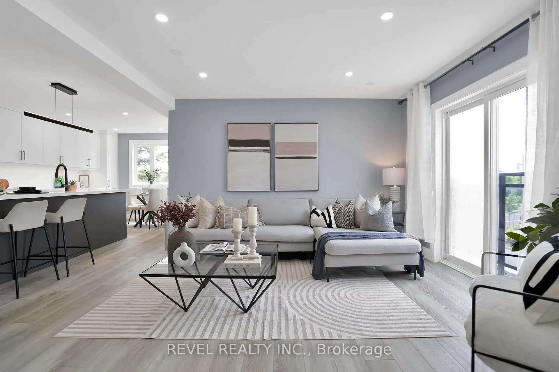 Photo 1 of Unit 26, 2285 Bur Oak Avenue, Markham, Greensborough — HOMEH