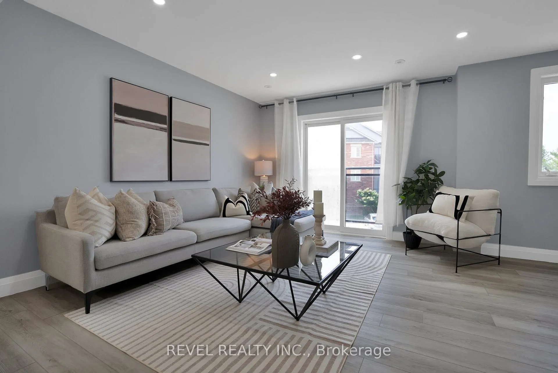 Photo 6 of Unit 26, 2285 Bur Oak Avenue, Markham, Greensborough — HOMEH