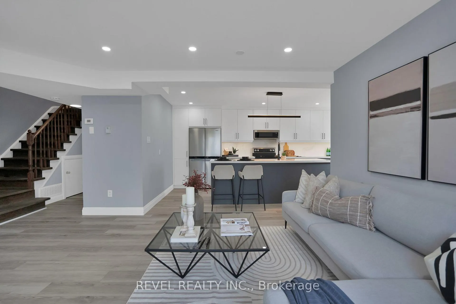 Photo 8 of Unit 26, 2285 Bur Oak Avenue, Markham, Greensborough — HOMEH